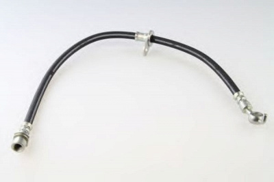 HELLA PAGID 8ah355460601 -  Тормозной шланг